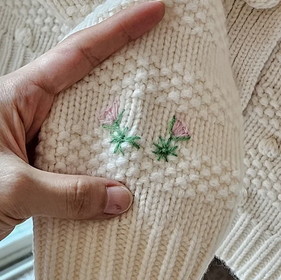 NWT Paul & joe cardigan - Picture 5 of 15